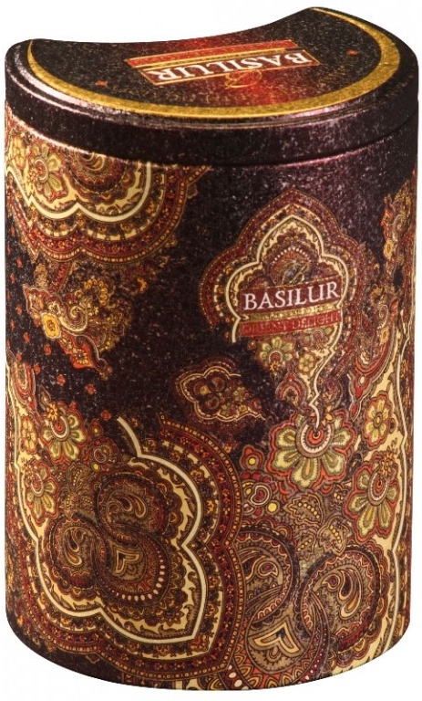 Basilur Orient Delight čierny čaj 100 g