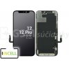 LCD displej + dotykové sklo iPhone 12, 12 Pro - incell premium