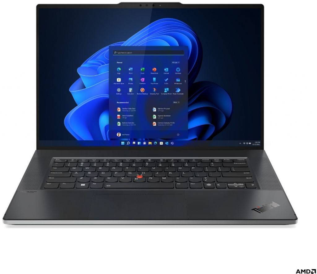 Lenovo ThinkPad Z16 21D40018CK