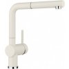 Blanco LINUS-S SILGRANIT-LOOK BÍLÁ SOFT - 526959