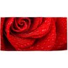 Sablio Uterák Kvet ruže - 50x100 cm
