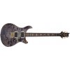 PRS Custom 24 Piezo Aurora Borealis