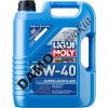 LIQUI MOLY 9505 SUPER LEICHTLAUF 10W-40 - 5l