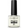 Claresa Olejček na nechty Peach 5 ml