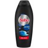 Detský pánsky sprchový gél Morské minerály 750ml Baba
