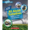 All About Tornadoes (A True Book: Natural Disasters) (Cody Crane)(Brožovaná)