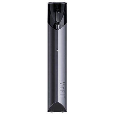 Justfog Myfit Pod Kit 800 mAh charcoal 1 ks