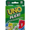 Kartová hra Uno - Flex! (Mattel)
