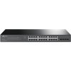 TP-Link SG2428P 24xGb POE+ 250W 4xSFP Smart Switch Omada SDN SG2428P