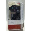 P3H TWINSHOCK 3 WIRED BLACK NO AXIS - ovládač pre Playstation 3 káblový čierny (GAMER)