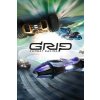 GRIP: Combat Racing