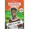 Stranger Things: Lucas on the Line - Suyi Davies