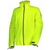 SCOTT jacket rain ERGONOMIC PRO DP yellow - 2025, XXL