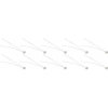 LEDmaxx 105869 objímka žiarovky G4, G6.35, GU5.3 12 V 50 W; 105869