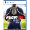 PLAYMAN Rugby 25 PS5