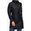 Helly Hansen Verglas Long Down Insulator Jacket black