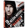 Mission: Impossible Ghost Protocol BD