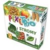 Pexetrio Stromy