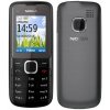 Mobilný telefón Nokia C1-01 4 MB / 10 MB 2G čierny