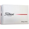 Titleist Pro V1x biele 48 ks