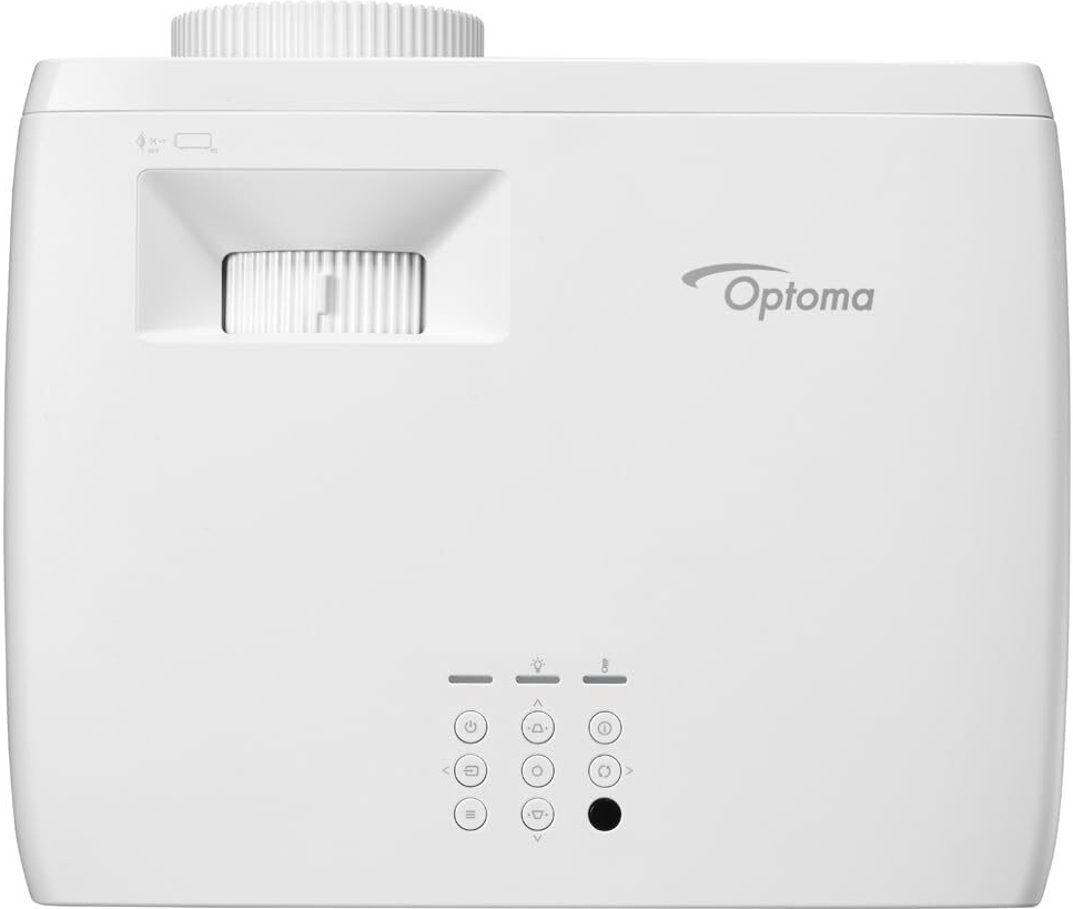 Optoma UHZ66