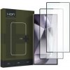 HOFI GLASS PRO+ 2-PACK GALAXY S24 ULTRA BLACK 5906203690343