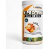 ProFuel Profuel V-Protein 8K vegan slaný karamel, 750 g
