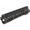 Big Dragon CNC predpažbie AR-15 MK4 M-LOK 9,5” pre M4 - čierna