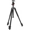 Manfrotto 190X hliníkový statív 3-sekčný s guľovou hlavou