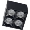 Nowodvorski MIDI LED 3000K 16W 10054
