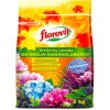 Florovit jesenné hnojivo granulát pre kyslomilné rastliny 3 kg Čučoriedka,