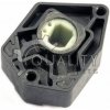 Lůžko chladiče dolní ŠKODA OEM Originál 5J0121367A