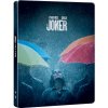Joker: Folie à Deux (Steelbook - Rain) - Blu-ray+DVD