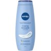 Nivea Ošetrujúci sprchový gél Creme Smooth 500 ml, Creme Smooth