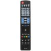 Univerzálne diaľkové ovládanie TV LCD/LED 3D LG