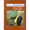 Arne, básne a polemiky (Björnstjerne Björnson)