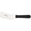 Paleta zahnutá, širšie prevedenie, dĺžka 16/11 cm, GIESSER