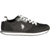 U.S. Polo assn Čierna