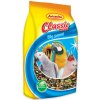 Avicentra Classic menu veľký papagáj 15 kg