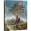 Pán prstenů Válka Rohirů Ultra HD BD Steelbook