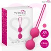 Moressa - osian three premium silicone pink