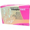 Rosenpharma B-komplex FORTE 100 tabliet Zelená Lekáreň