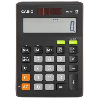 Casio MS 10