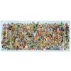 The Simpsons Characters
