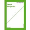 Jazyk a myšlení - Mucumi Imaiová