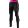Dynafit Mezzalama Race2 skialpové dámske nohavice black out pink vel. XS