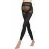 GATTA Tehotenské legíny Body-protect100 grafit 3(M)