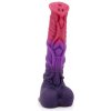 Galactic Horse Dildo 19 x 5 cm - gb28019
