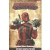 Deadpool: World's Greatest Vol. 7: Deadpool Does Shakespeare (Gerry Duggan,Ian Doescher)(Brožovaná)