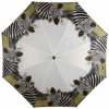 Esschert Design zebra deštník vícebarevný
